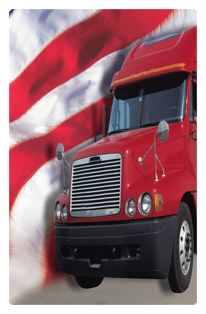 DF35T 333 FLAG Heading Home (Flag)